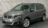 Seat Style+7-Sitzer+NAVI+LEDER+KiINDERSITZE.+AHK+PANO - Seat Alhambra: Standheizung