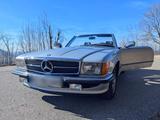 Mercedes-Benz Mercedes Benz SL 280 R107 Deutsches Fahrze... - aus 1985: Mercedes Sl