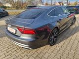 Audi A7 Sportback 3.0 TDI clean diesel quattro compet - Audi A7 mit Diesel-Antrieb: Limousine