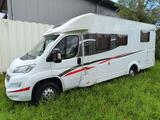 Sunlight T 68 - Sunlight Wohnwagen & Wohnmobile
