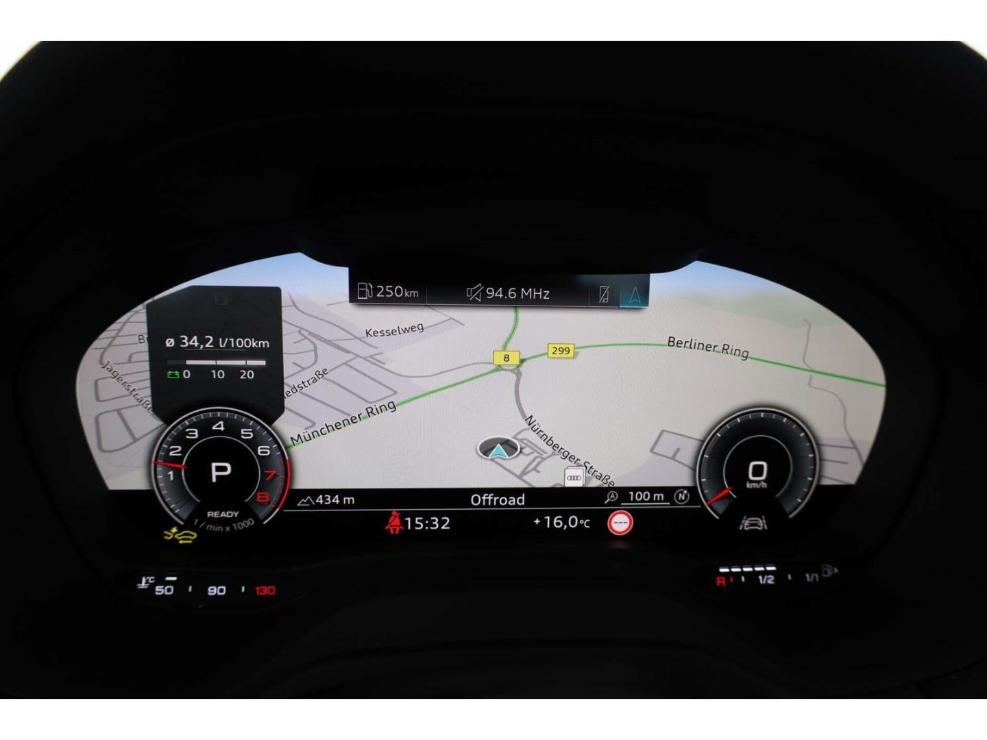 Audi Q2 - Bild 15