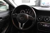 Mercedes-Benz A 180 BE Style Klima SHZ - Mercedes-Benz A 180 mit Benzin-Antrieb: Leder, Limousine