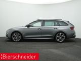 Skoda Octavia Combi 2.0 TSI DSG RS PANO HuD MATRIX DCC - Skoda Octavia in Köln