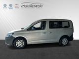 Volkswagen Caddy Kombi 2.0 TDI 102 PS -ACC SITZHZG. PDC - VW Caddy Gebrauchtwagen in Aachen