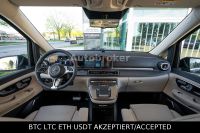 Mercedes-Benz V 300 – Ansicht 11