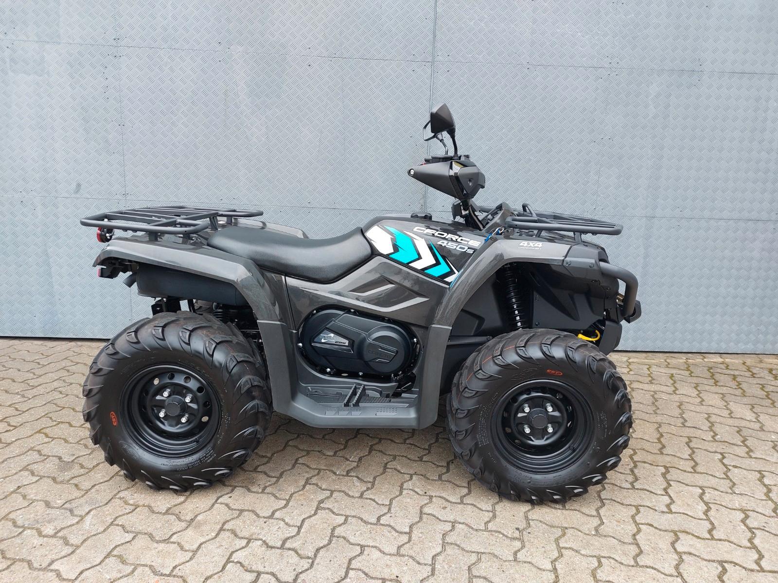 CFMOTO C-Force 425 S