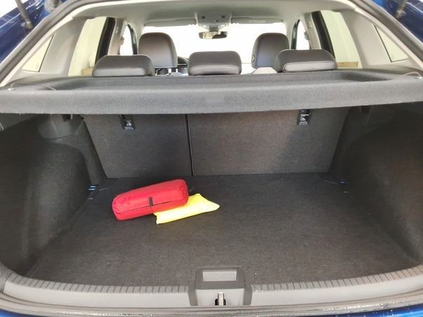 Taigo 1.0 TSI (116PS) Goal - LED / AHZV