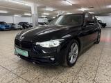 BMW 320d/Luxury Line/128.000KM/LED/Head-UP/Euro6 - BMW: Kombi, 3.0