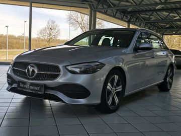 Mercedes C 180 - 7