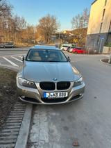 BMW 328i E90 LCI Facelift | 335i-Look | 3.... - BMW 3er E90 mit Facelift