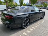 Audi S8 4.0 TFSI plus tiptronic quattro - - Audi S8 von privat