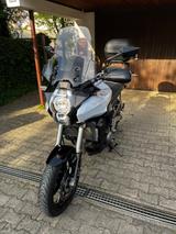 Kawasaki Versys 1000 - KAWASAKI VERSYS