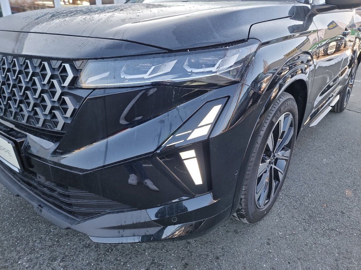 Renault Austral - Bild 24