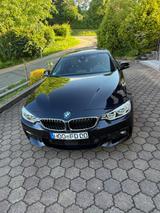 BMW  440i Gran Coupé M Sport mit MPPSK ohne OPF - BMW 440 Gran Coupé von privat