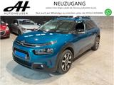 Citroën C4 Cactus Shine NAVI KAMERA CARPLAY KEYLESS*AHK* - Citroën C4 Cactus aus 2018
