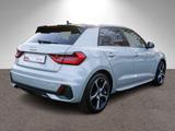 Audi A1 Sportback S line 25TFSI Stron NAVI LED ACC VC - Audi A1 Jahreswagen