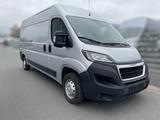 Peugeot Boxer Kasten 2.0 BLUEHDI 333 L3H2 STANDH. KAMERA - Angebote