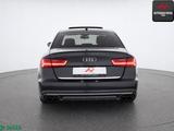 Audi S6 Limousine 4.0 TFSI qu MATRIX,ACC,PARKLENK,SH - Audi S6 mit Benzin-Antrieb