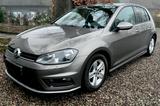 Volkswagen Golf VII 1,4 TSI 5TÜRER R-LINE DSG ABN.AHK EURO6 - Volkswagen Golf: 6r Line