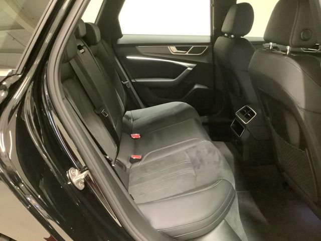A6 Avant design 40 TDI quattro S tronic,Matrix L