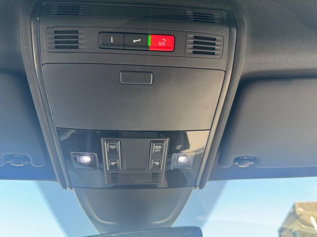 Taigo R-Line 1.5 TSI DSG LED Navi 18 Zoll
