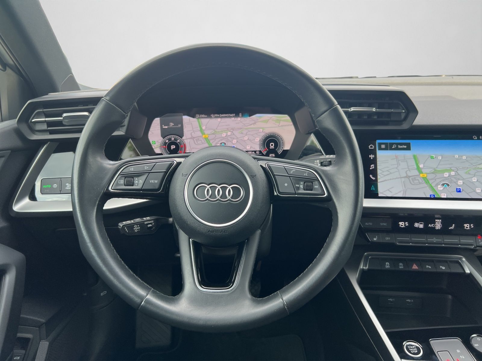 Audi A3 - Bild 9