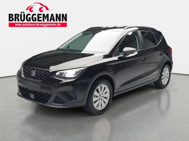 Seat ARONA 1.0 TSI DSG STYLE LED SICHT LANE FULLLINK 