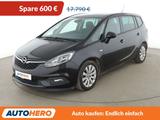 Opel Zafira Tourer 1.6 SIDI Turbo ON Start/Stop*NAVI* - Opel 7-Sitzer