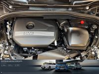BMW 220 Active Tourer - Vorschau Bild 18