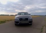Audi Q3 2.0 TDI 130kW quattro - - Audi Q3 von privat