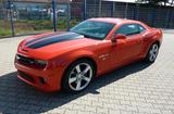 Chevrolet Camaro 2SS - RS 6.2 V8