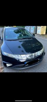 Honda Civic 1.4 bj 2008 - Honda Civic in Mönchengladbach