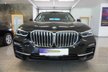 BMW X5 - 2