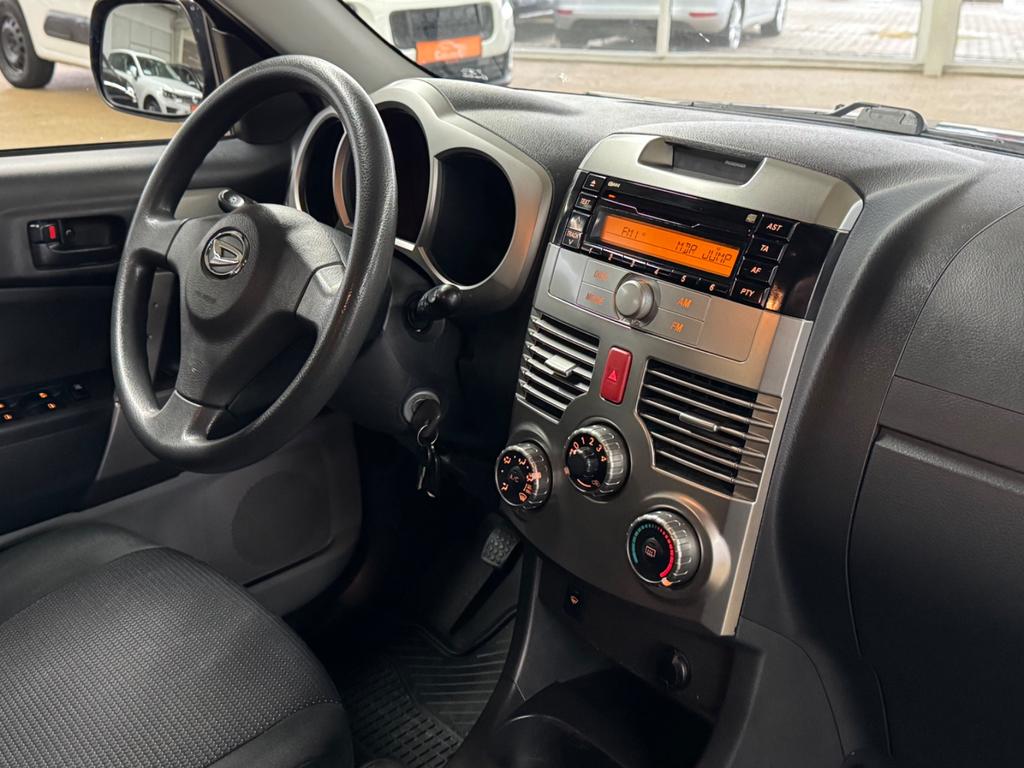 Daihatsu Terios