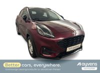 Ford Puma - Vorschau Bild 1