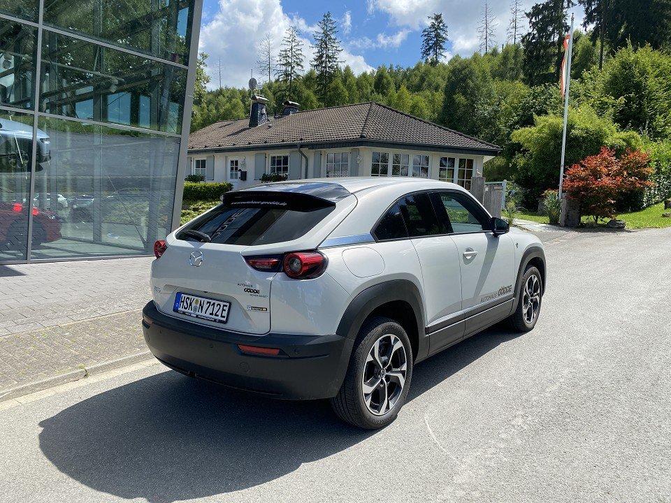 Mazda MX-30 170PS R-EV ADVANTAGE