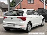 Volkswagen Polo 1.0 TSI Style Matrix-LED ACC Navi Sitzhzg. - Volkswagen: Von Händlern