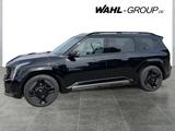 Kia EV9 GT-Line AWD (GD/E-SITZE) - schwarze Kia EV9