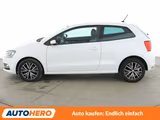 Volkswagen Polo 1.4 TDI Allstar BMT*PDC*SHZ*KLIMA* - Volkswagen Polo: 1.4