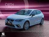 Seat Ibiza FR 1.0TSI 116PS BEATS-KESSY MATRIX LM LED - Seat Ibiza Tageszulassungen