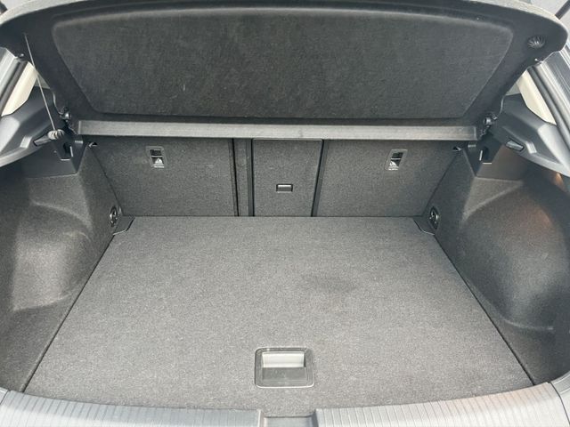 T-Roc Goal 1.0 TSI