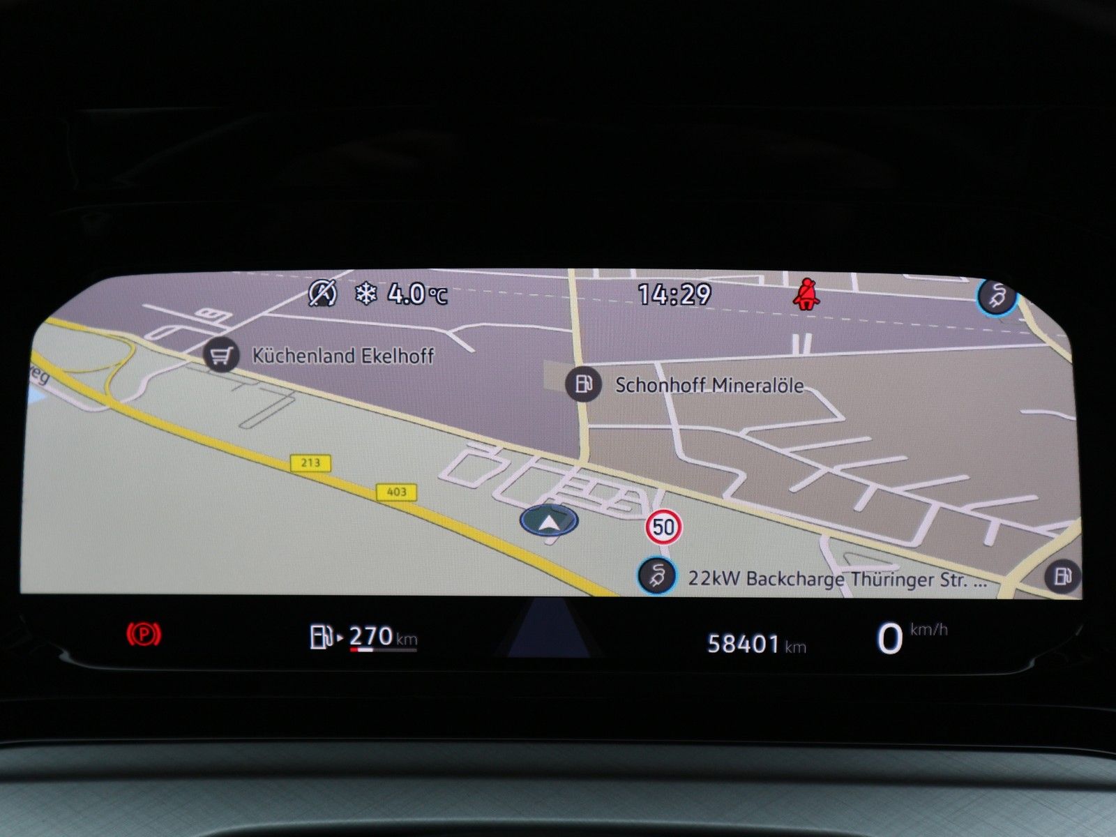 Volkswagen Golf - Bild 11