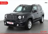 Jeep Renegade 1.3 Plug-In- Hybrid 4xe Limited Navi - Jeep Renegade Plug-in Hybrid (PHEV) Gebrauchtwagen