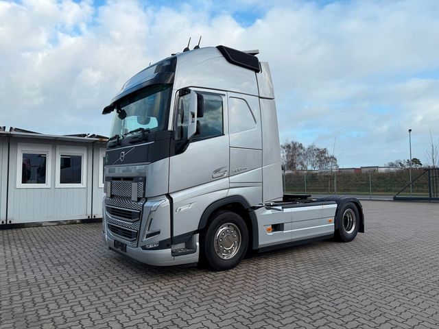 Volvo FH 500 XL