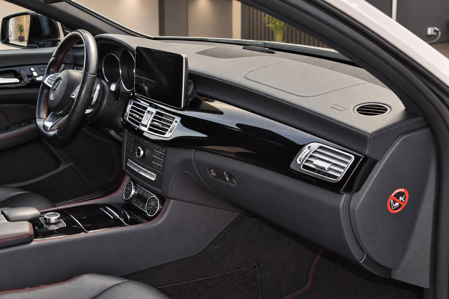 Mercedes-Benz CLS 400 Shooting Brake 4Matic AMG LINE *GSD*19"*