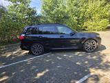 BMW X7 xDrive30d - - BMW X7 Gebrauchtwagen