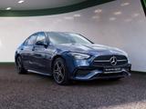 Mercedes-Benz C 300 e AMG Sport Premium LED Pano Navi SHD Kame - Mercedes-Benz C 300: Sport