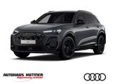 Audi Q5 SUV edition one mit Akzenten mythosschwarz - Audi Q5 edition-one-mythosschwarz