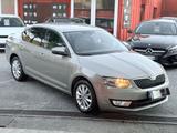 Skoda Octavia 2.0 TDI 150CV/unipro/berlina/dsg/garanzi - Skoda Octavia 1U mit Diesel-Antrieb