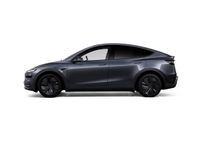 Tesla Model Y - Vorschau Bild 2